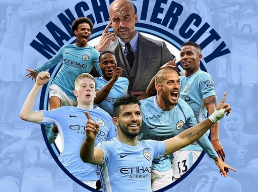 巴塞罗那传控足球