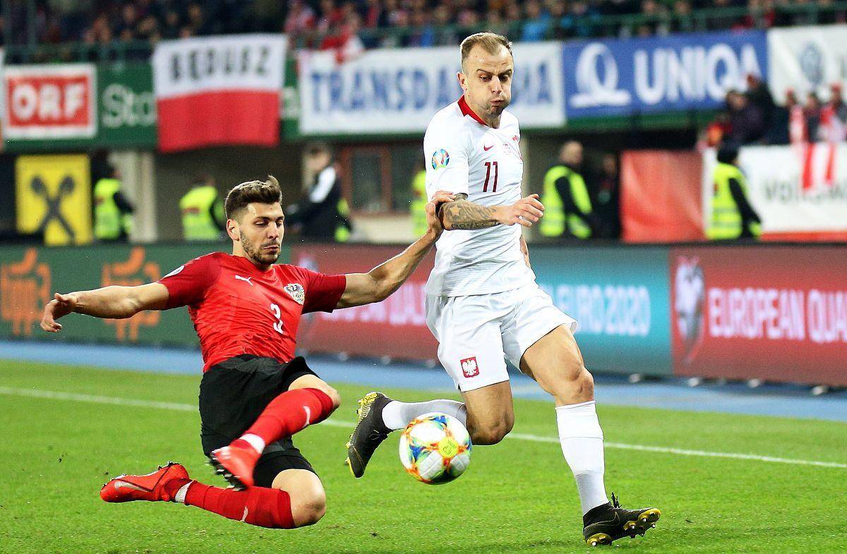 斯洛文尼亚出门将