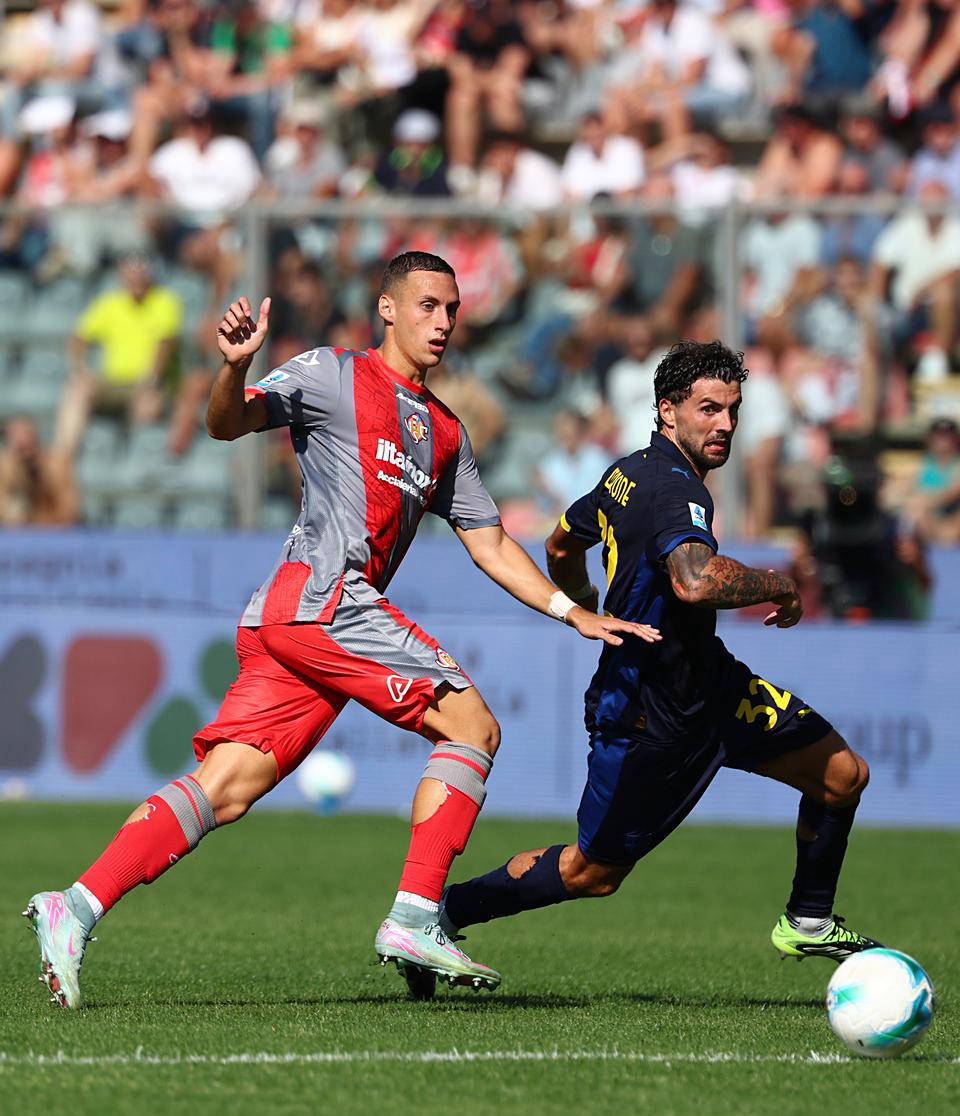 国际米兰vs热那亚集锦