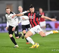 热那亚对ac米兰比分预测