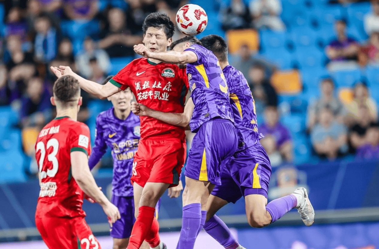 精彩比赛结束,中国队斩获胜利零封对手是谁