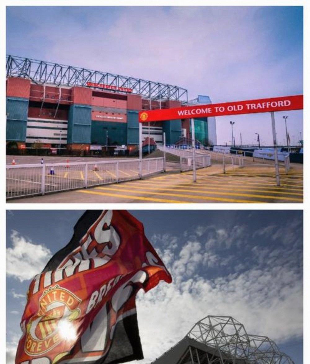 索尔斯克亚执教曼联第一场