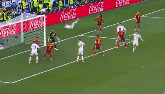 未知之战双方实力对比尽显悬念的小说