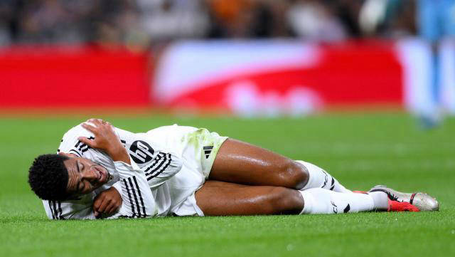 皇马惨遭巴拉多利德逆转,赛季进入危机了吗