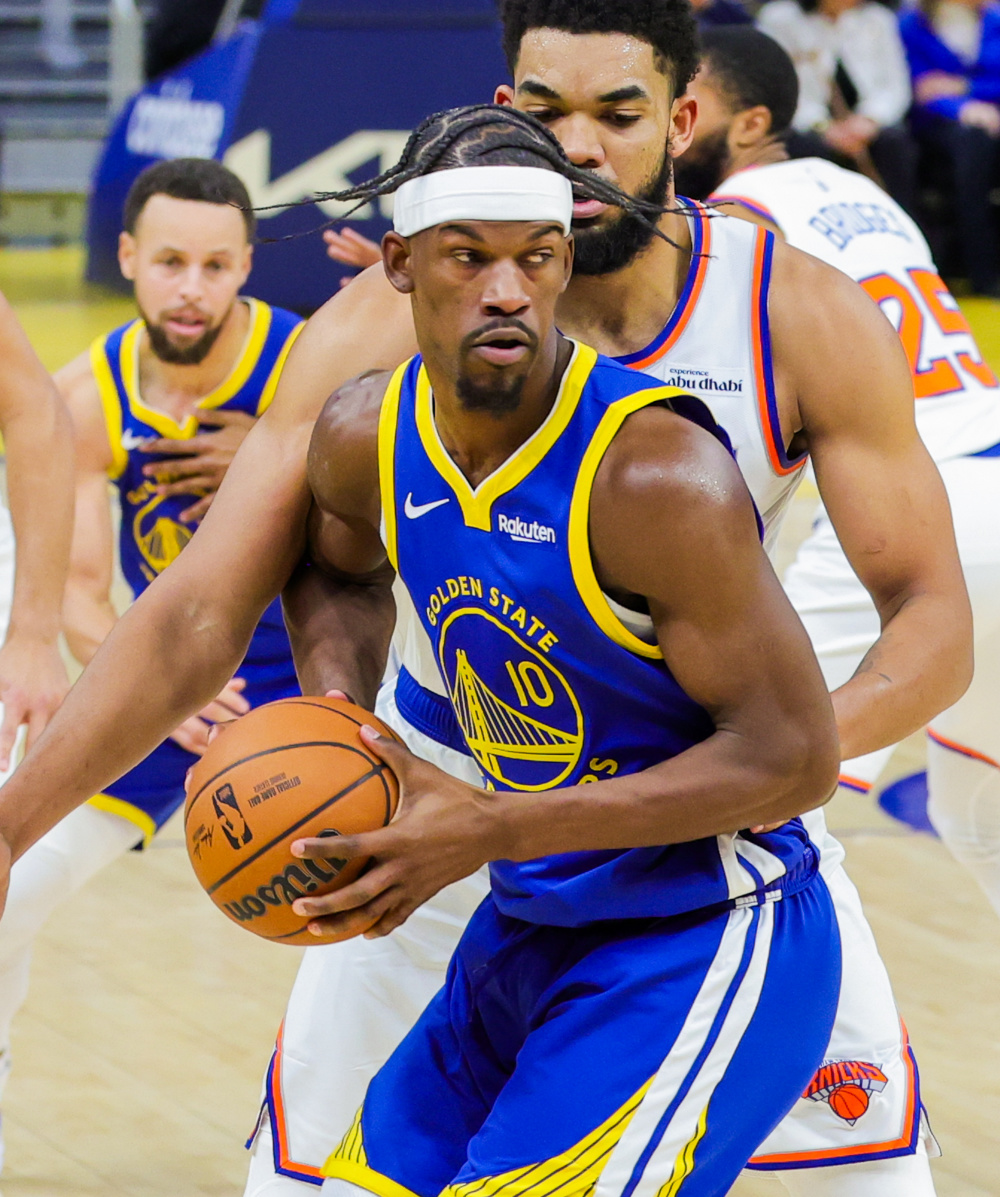 2021年3月16日尼克斯对篮网