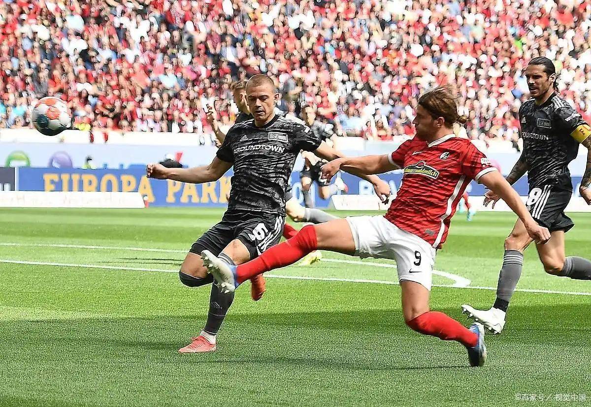 博彩-柏林赫塔vs奥格斯堡