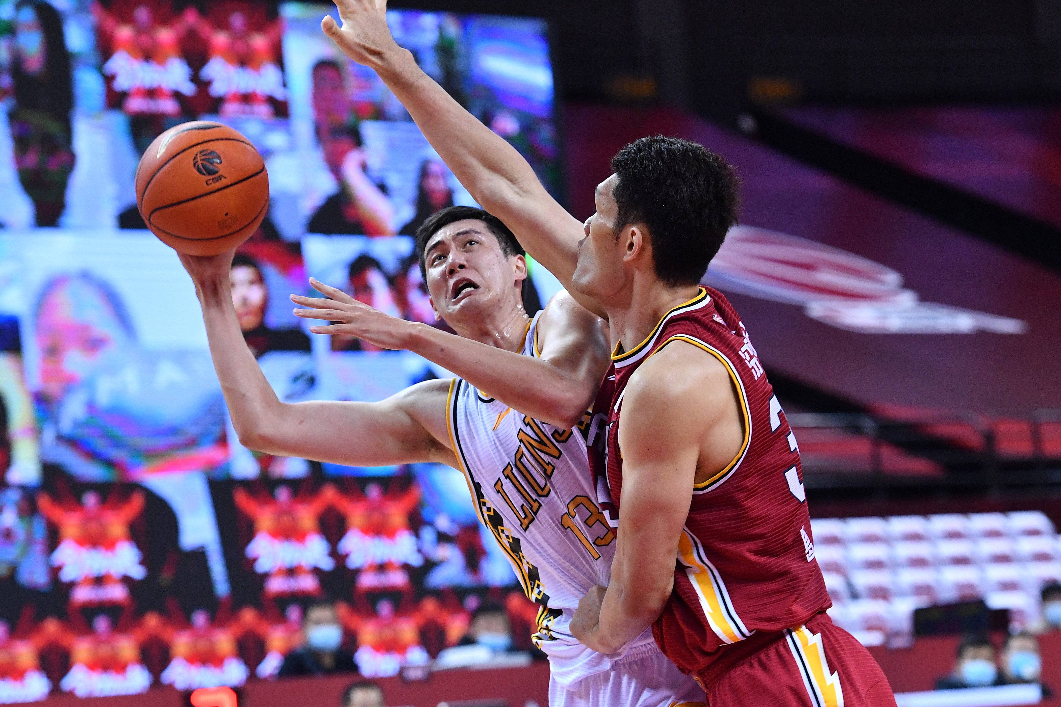 球队越来越壮大