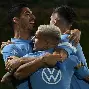 博彩平台网址大全-乌拉圭艰难战胜哥伦比亚,提前晋级了吗